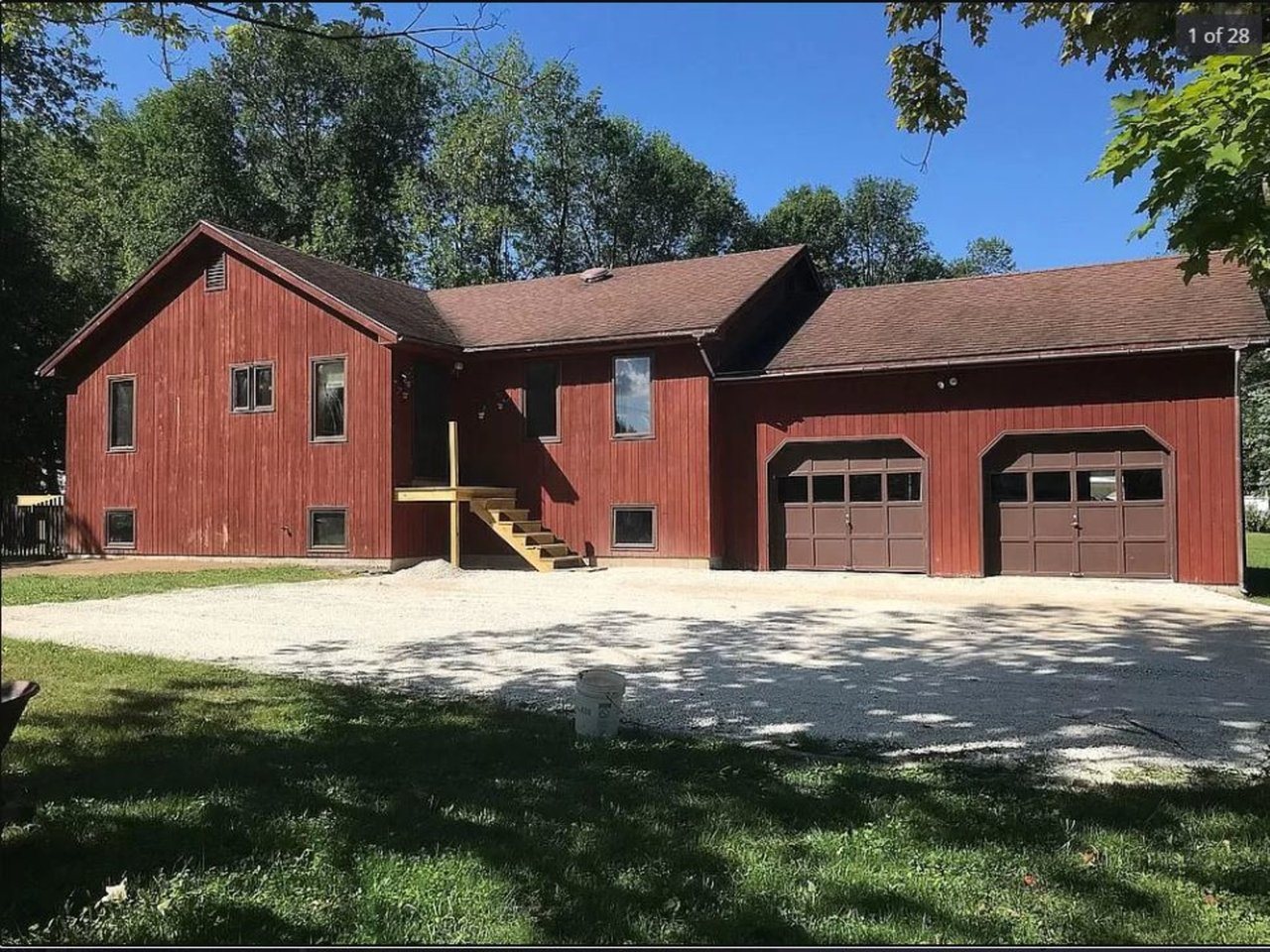 Sold property in Shelburne Sold property in Shelburne