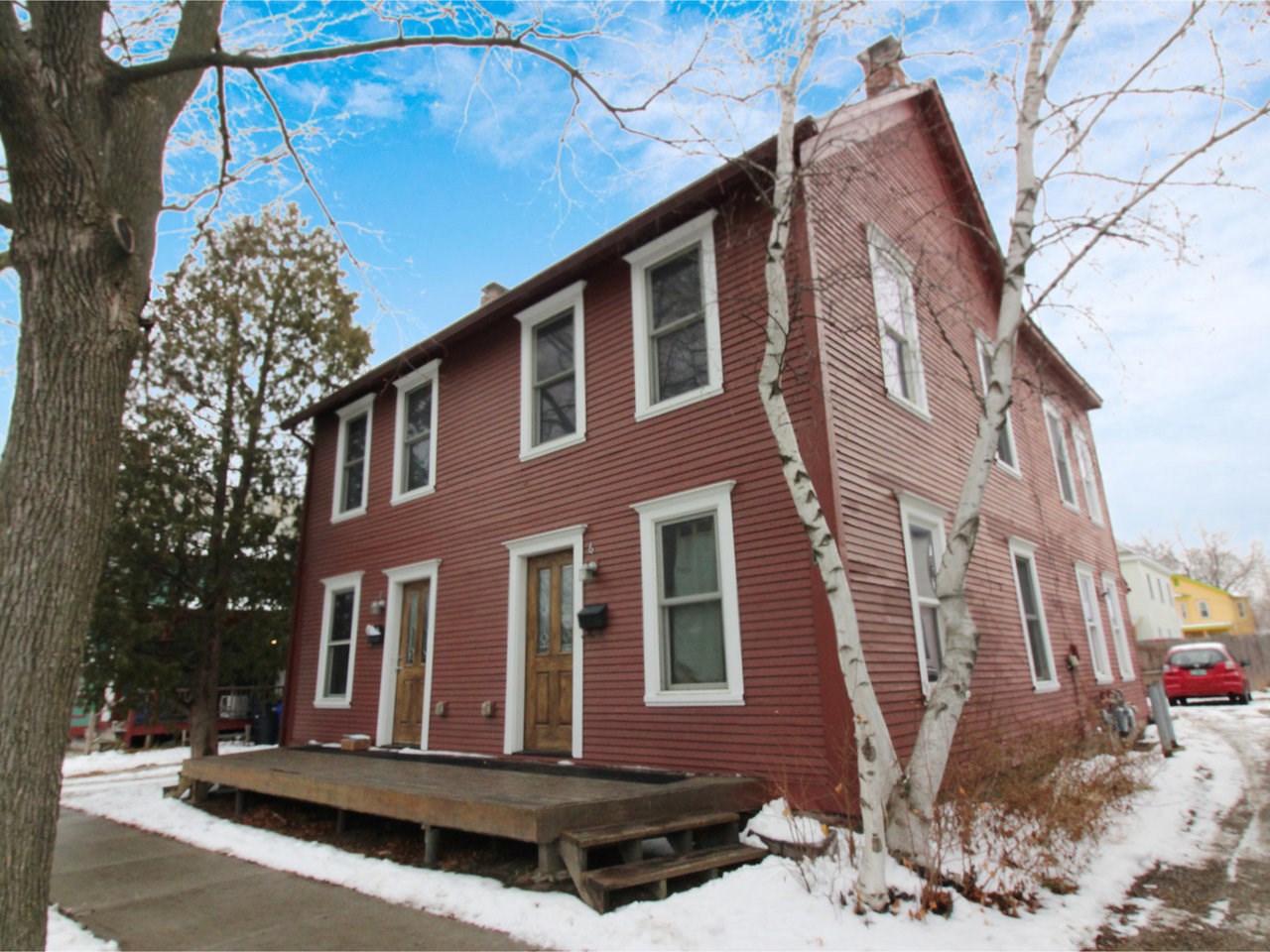 Sold property in Burlington Sold property in Burlington