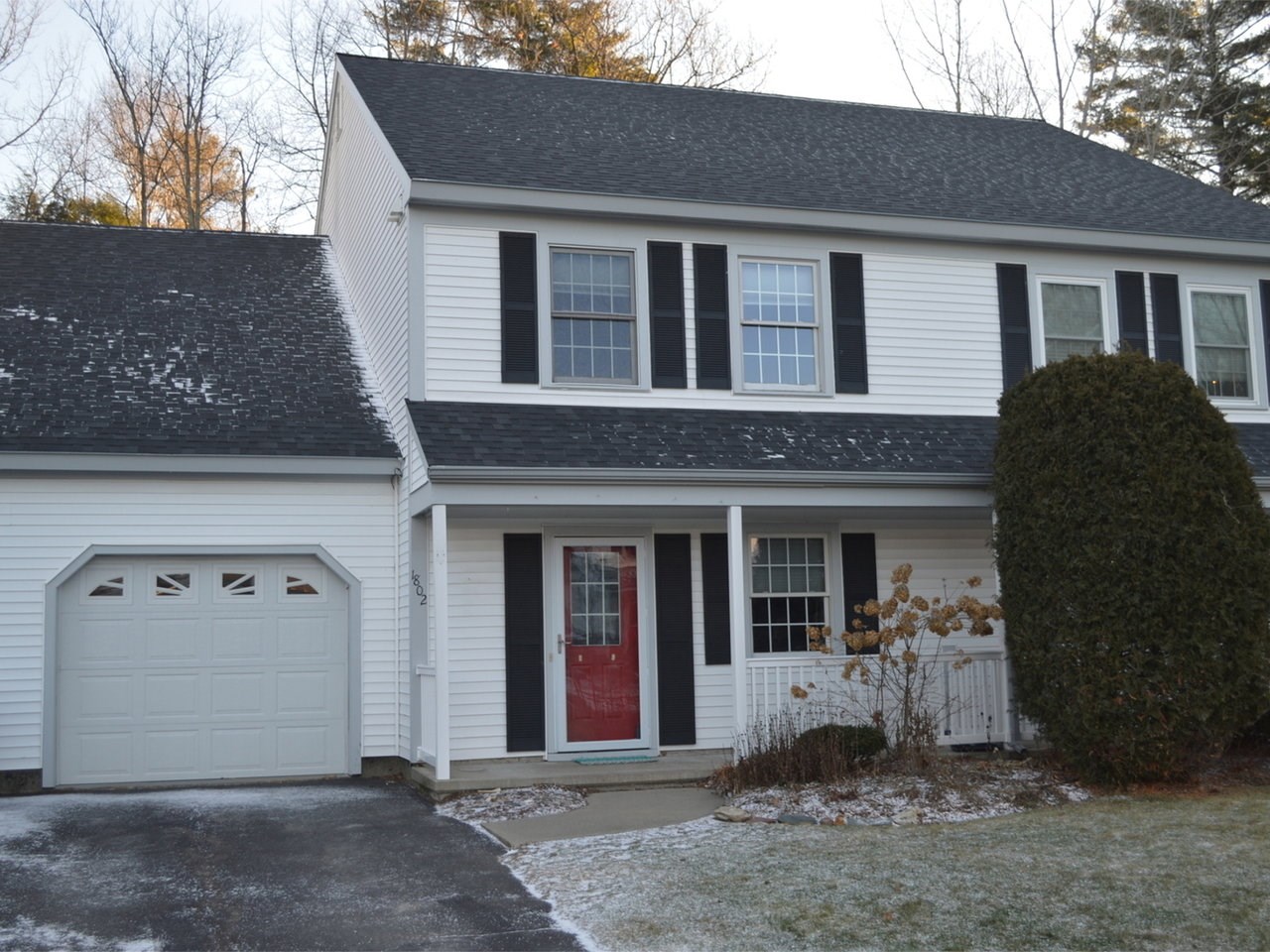 Sold property in South Burlington Sold property in South Burlington