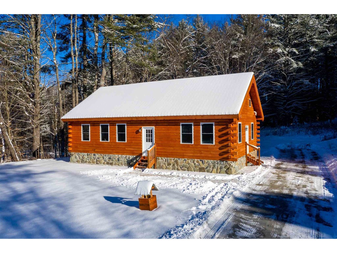 970 Stewart Road Berlin, Vermont Sold in 2021