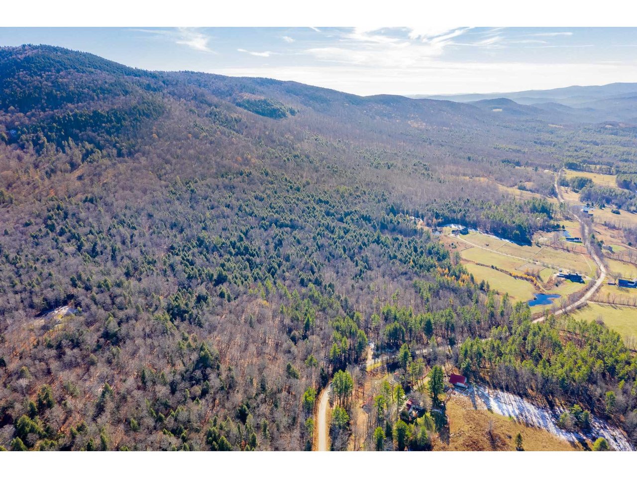 650 Cross Road Londonderry, Vermont