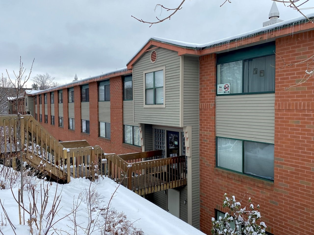Sold property in Winooski Sold property in Winooski