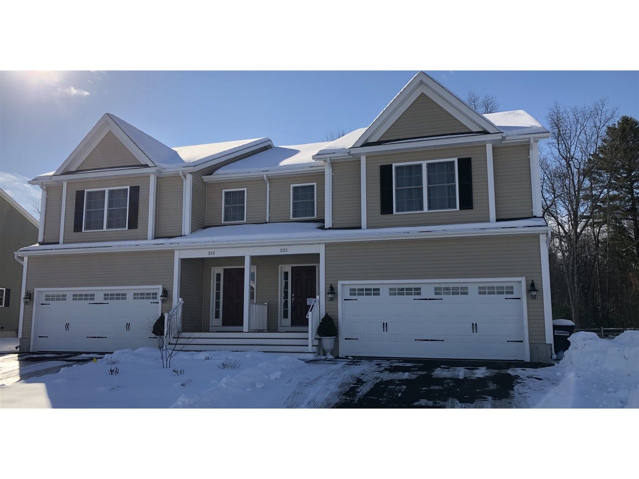 Sold property in Colchester Sold property in Colchester