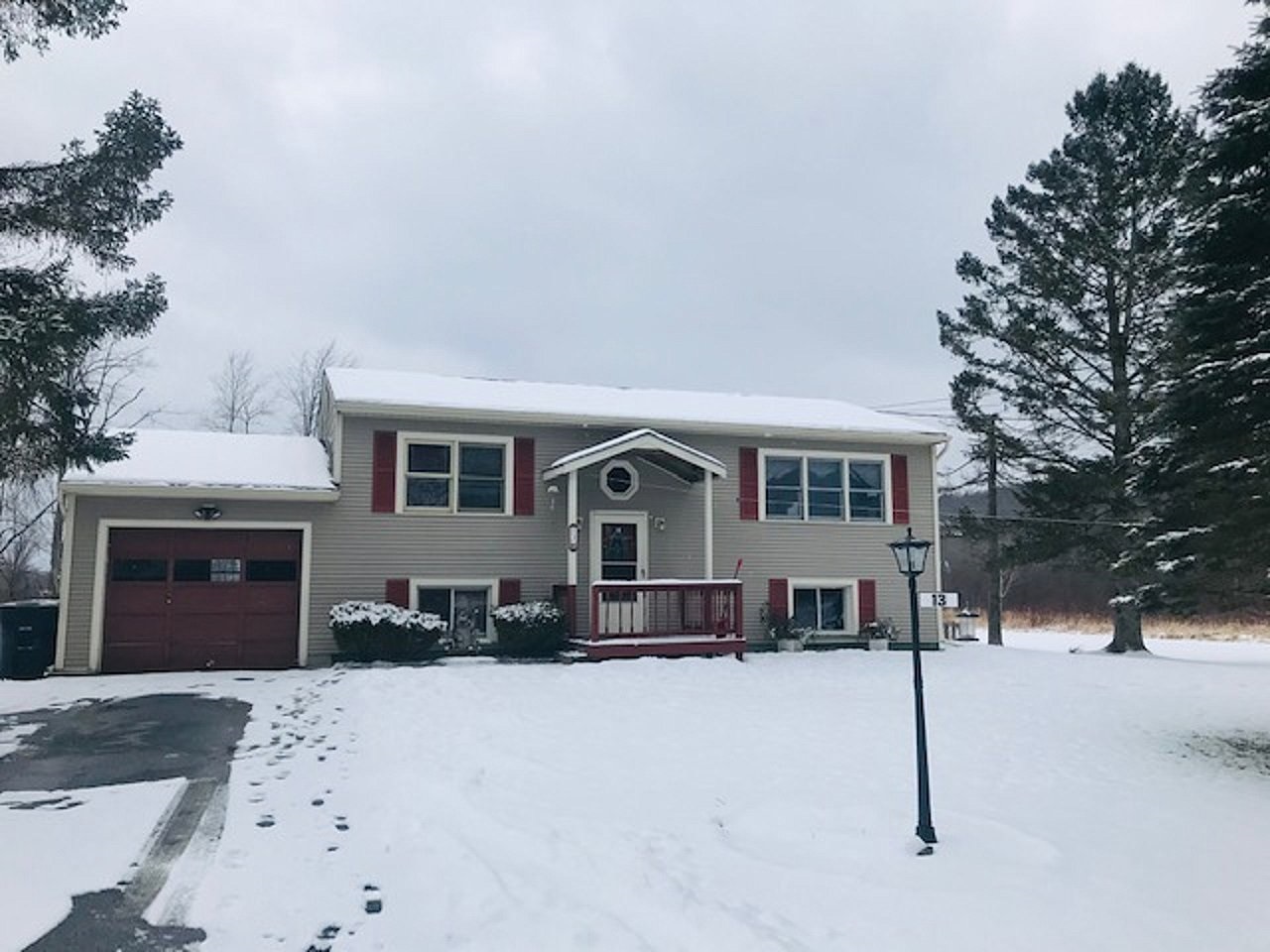 Sold property in Jericho Sold property in Jericho