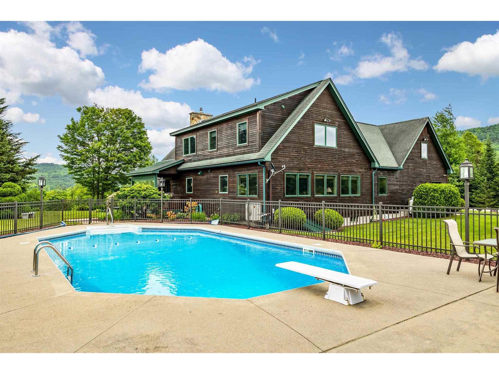 489 US Route 2 Marshfield, Vermont Sold in 2022