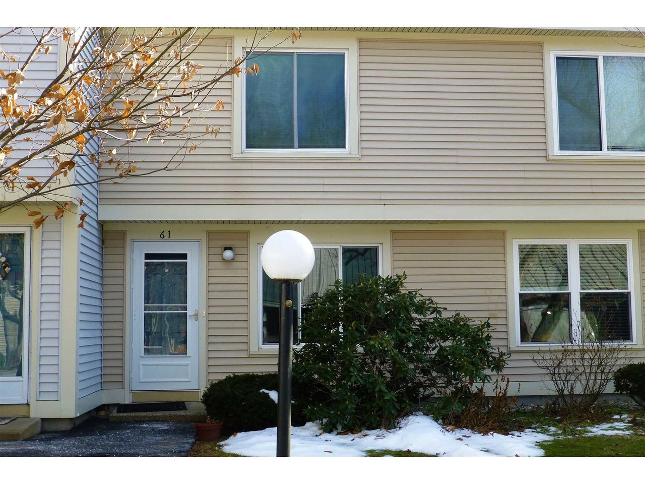 9 Morningside Commons Brattleboro, Vermont