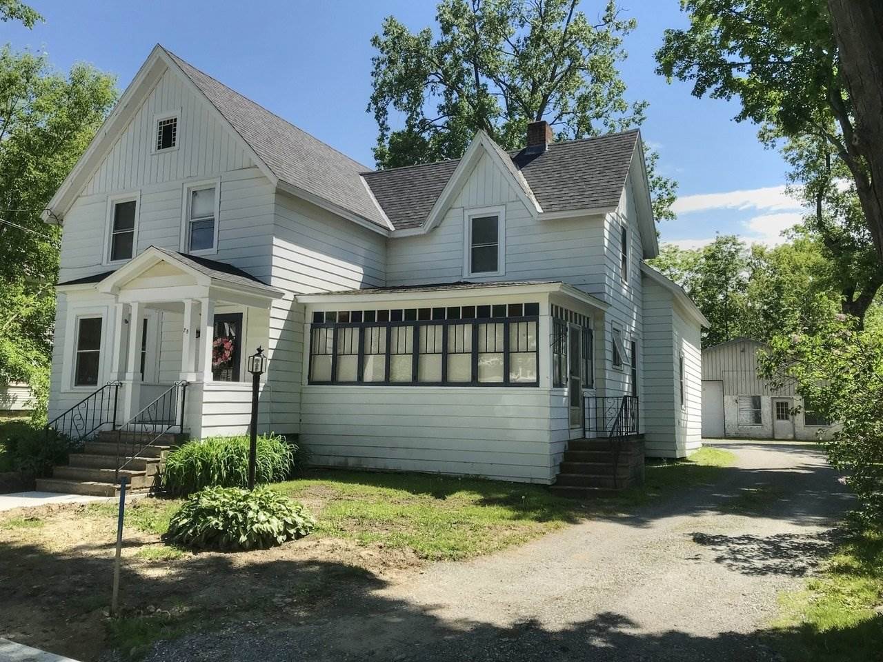 Sold property in St. Albans Sold property in St. Albans