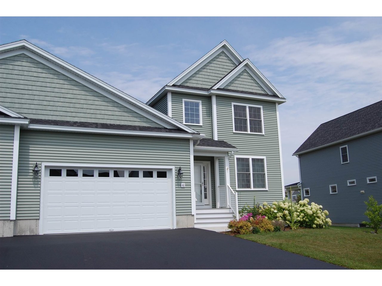 Sold property in South Burlington Sold property in South Burlington