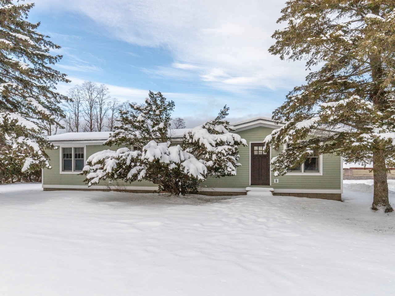 899 Barstow Road Shelburne, Vermont - Sold in 2021