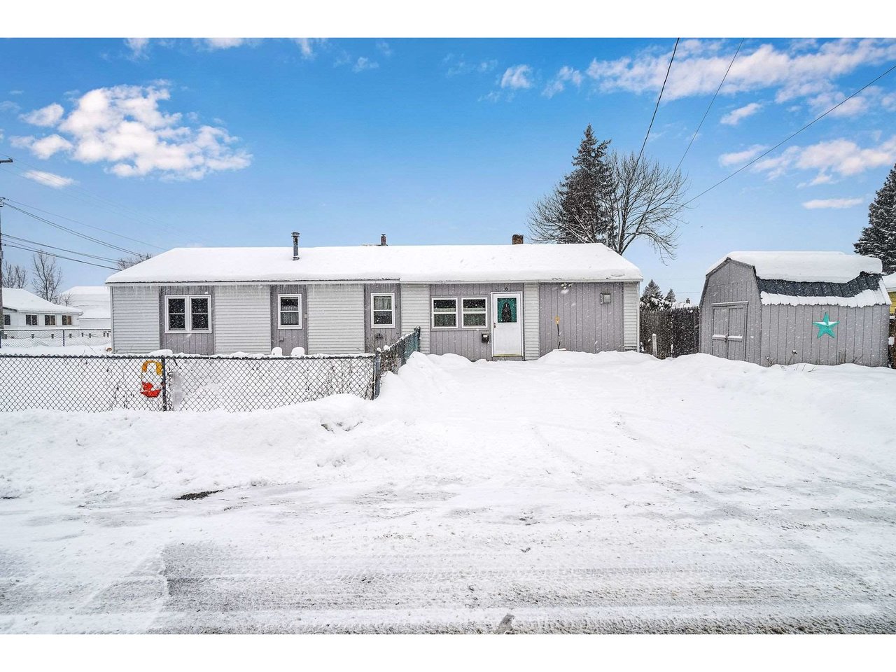 Sold property in Winooski Sold property in Winooski