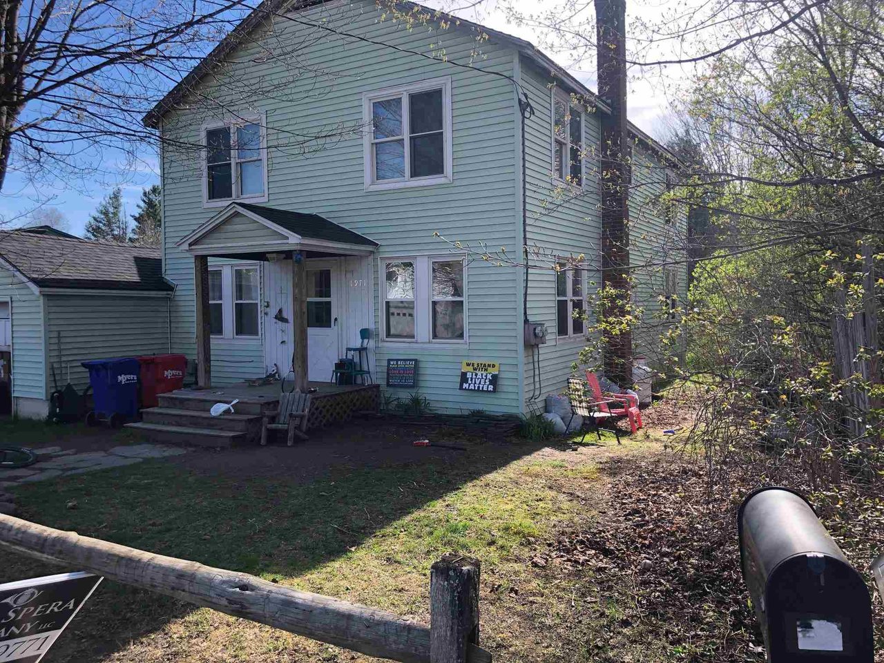Sold property in Waterbury Sold property in Waterbury