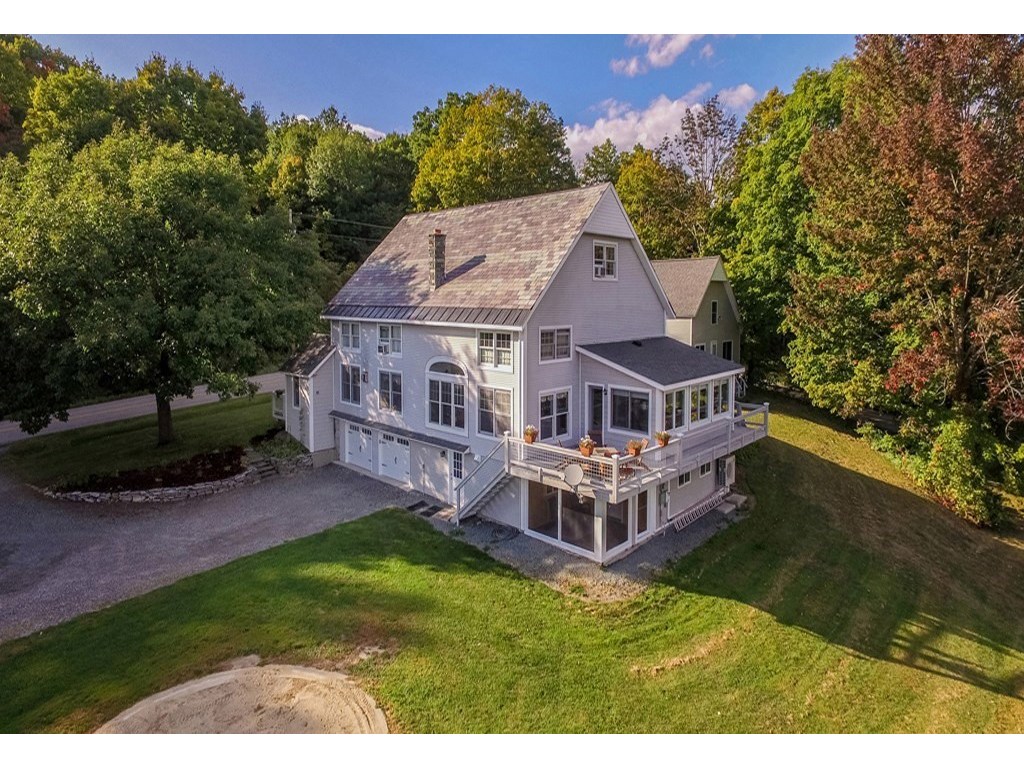 183 Route 22A Orwell, Vermont