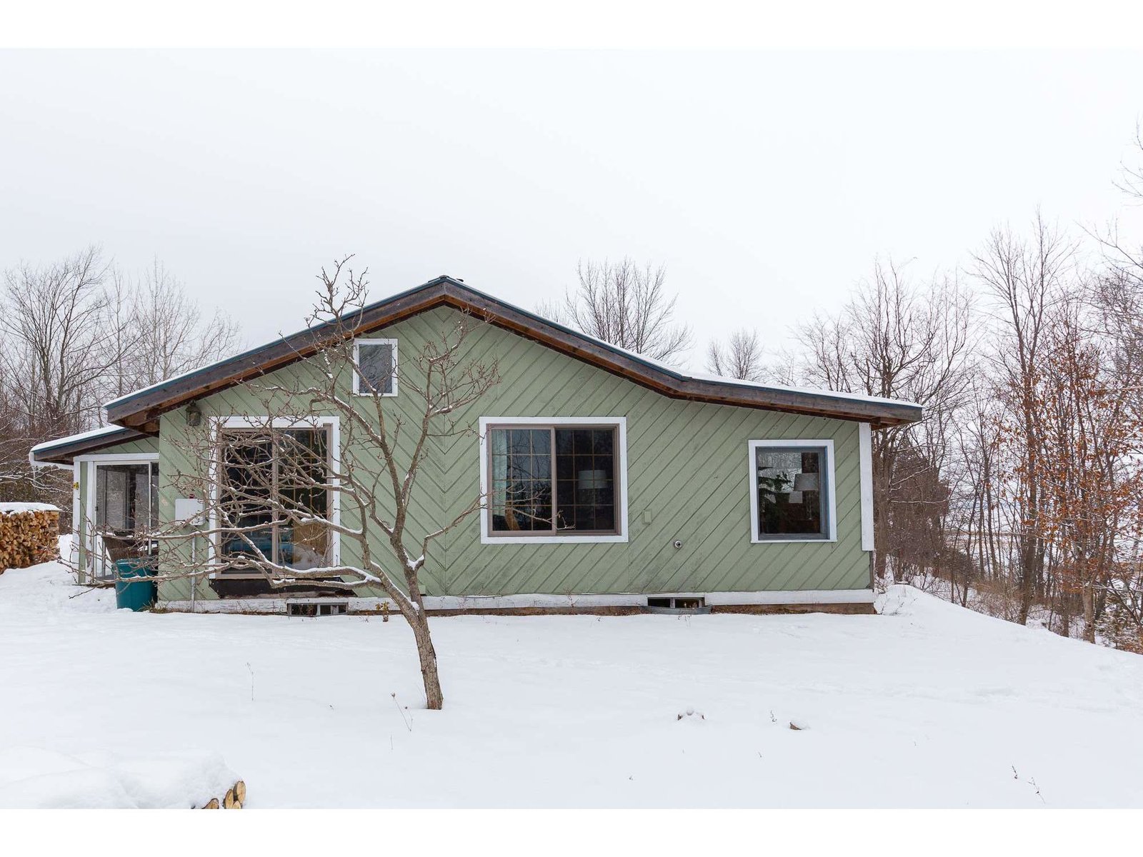 141 Ridge Top Way Colchester, Vermont Sold in 2021