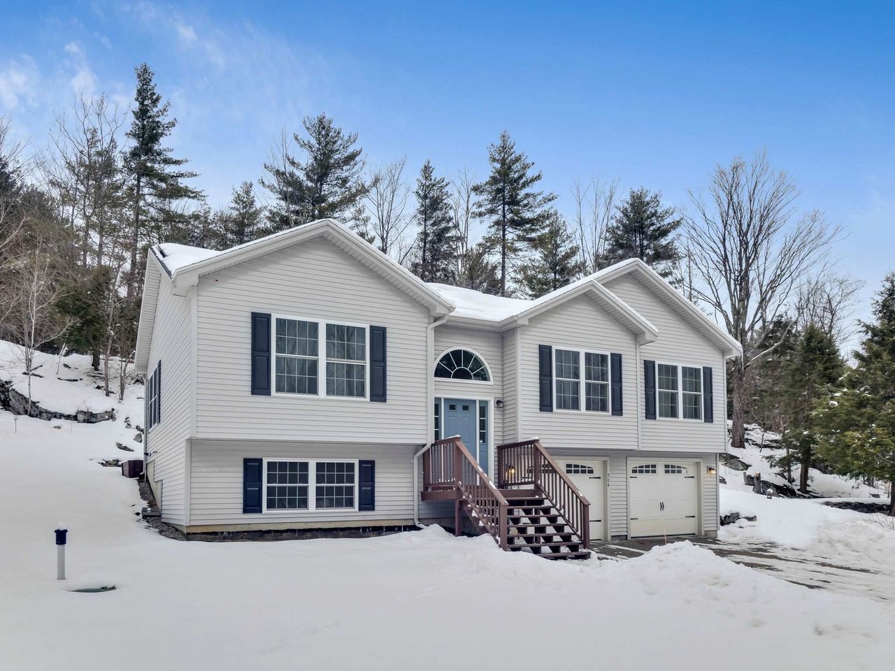 175 High Street St. Albans City, Vermont