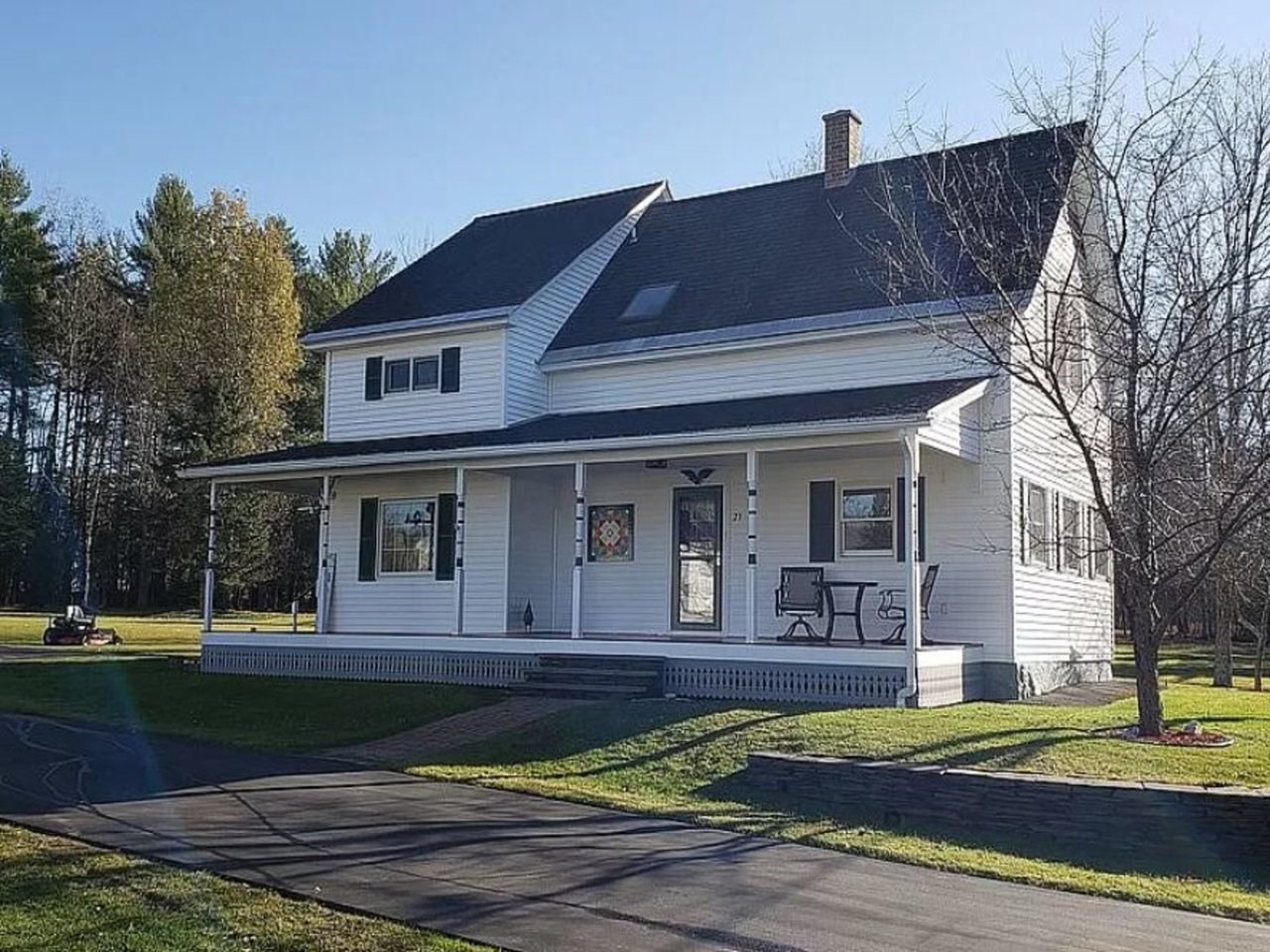 Sold property in Graniteville Sold property in Graniteville