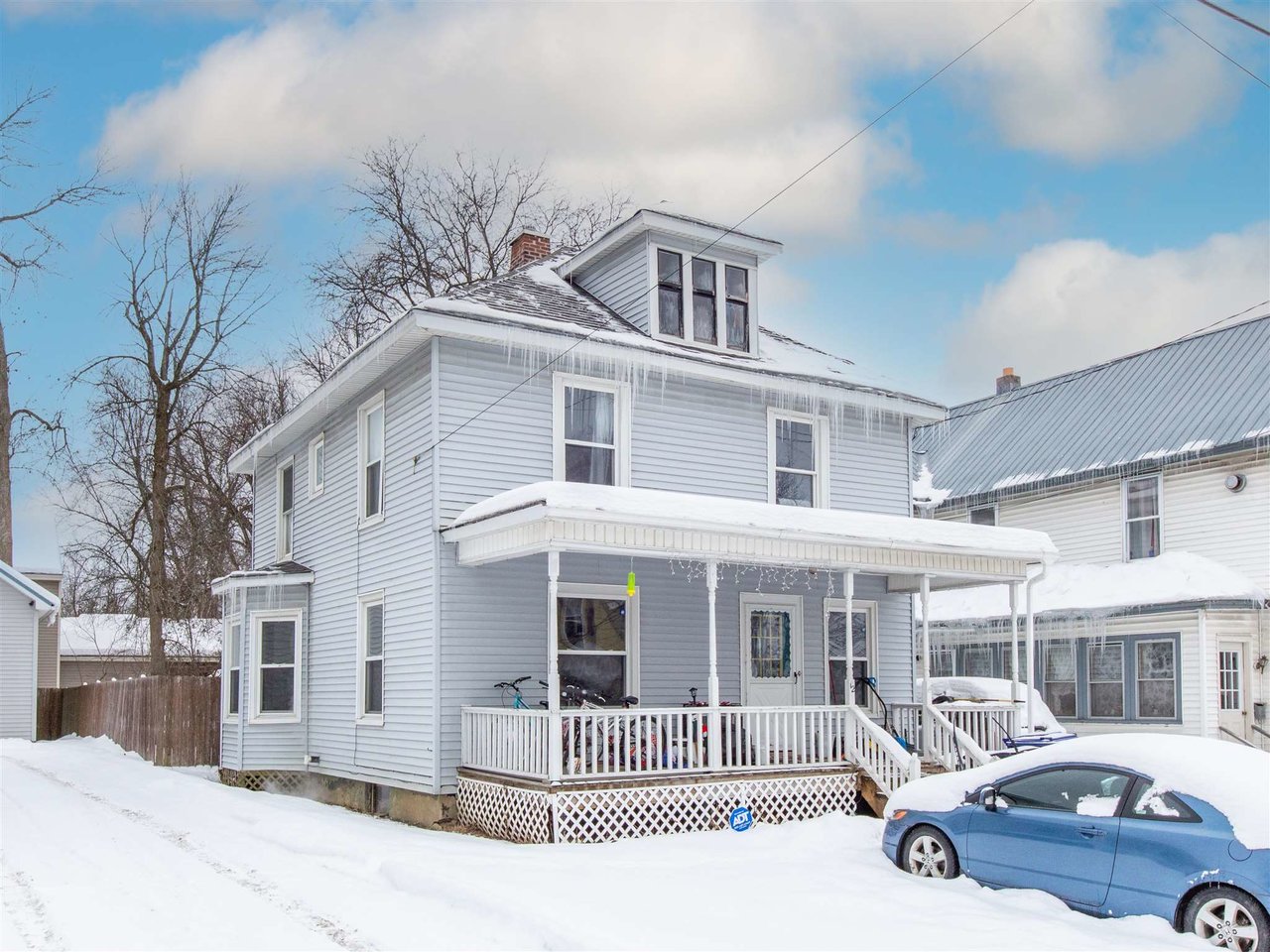 Sold property in St. Albans Sold property in St. Albans