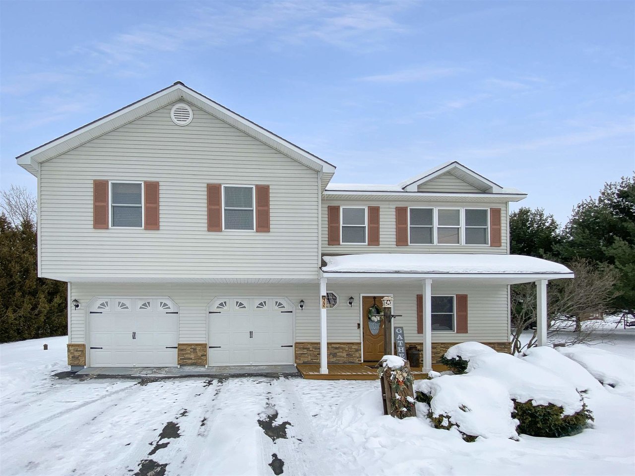Sold property in St. Albans Sold property in St. Albans