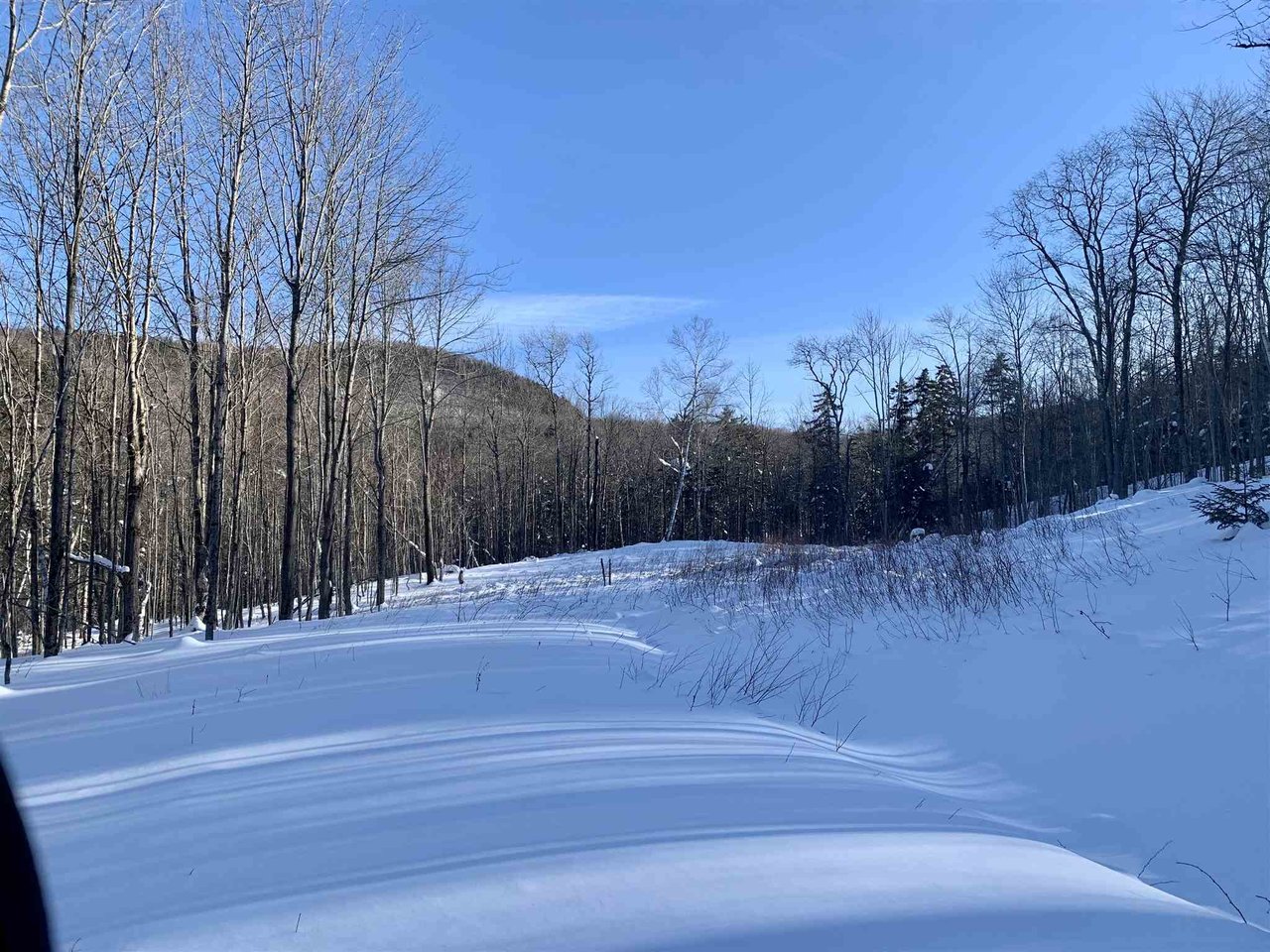 0000 Center Fayston Road Fayston, Vermont