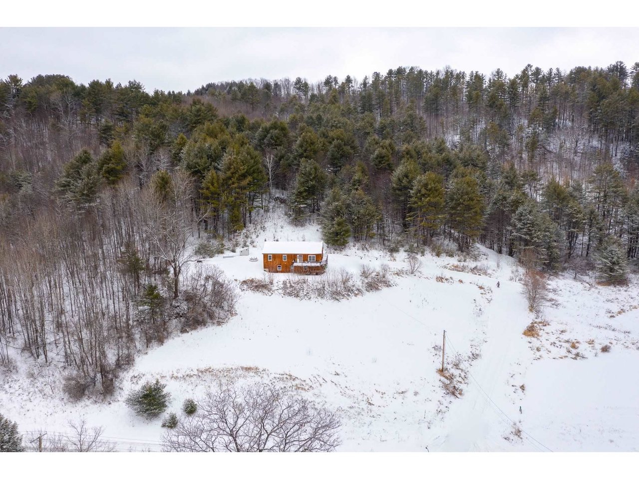 3464 Scott Highway Ryegate, Vermont Sold in 2021