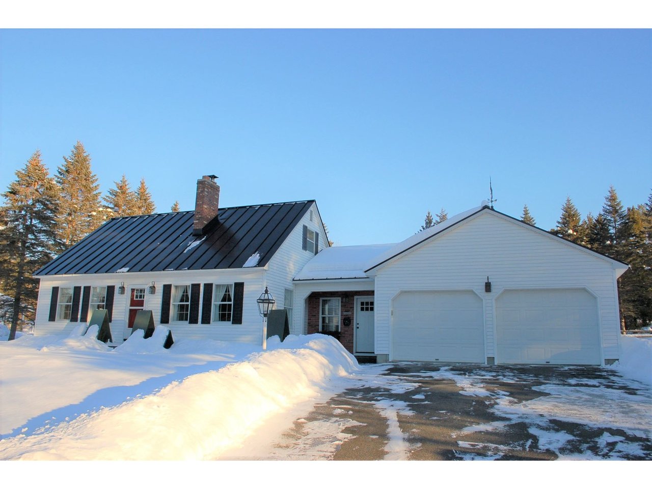 Sold property in Barre Sold property in Barre