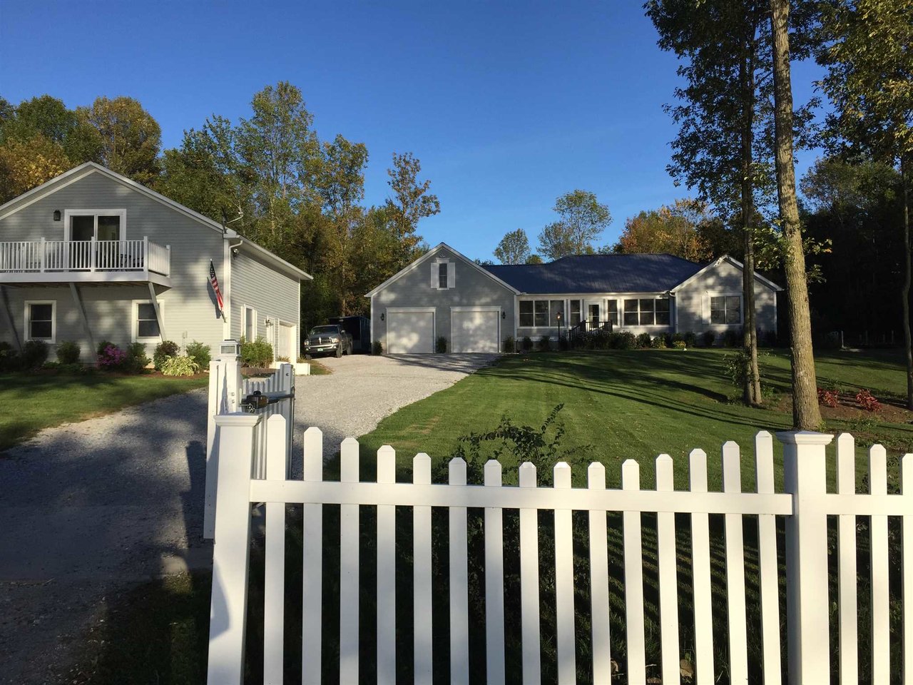 3899 West Shore Road Alburgh, Vermont Sold in 2021