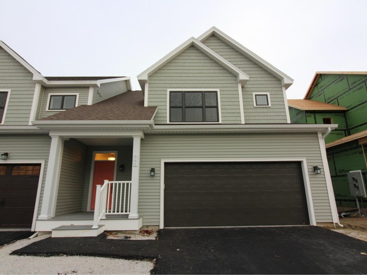 Sold property in South Burlington Sold property in South Burlington