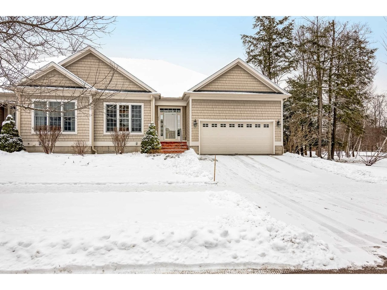 Sold property in Williston Sold property in Williston