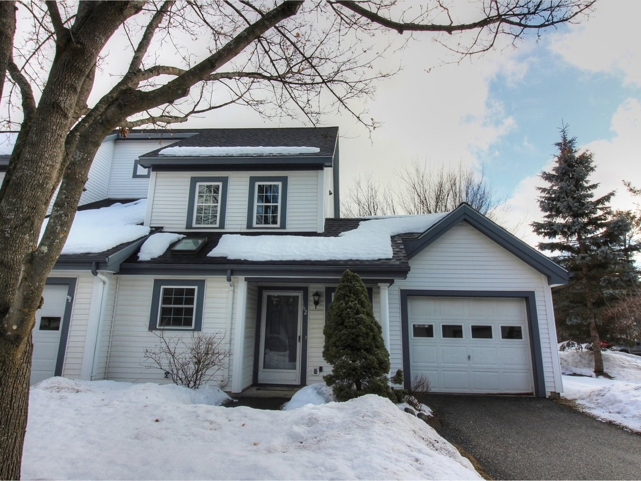 Sold property in South Burlington Sold property in South Burlington