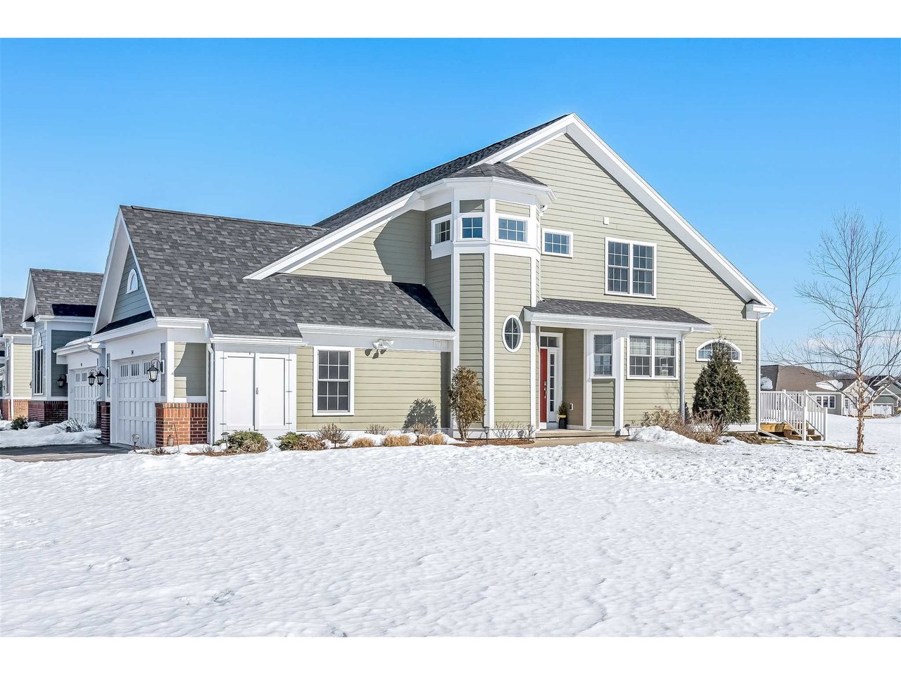 Sold property in Williston Sold property in Williston