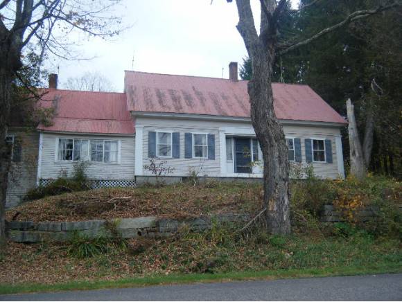 485 Cabot Road
