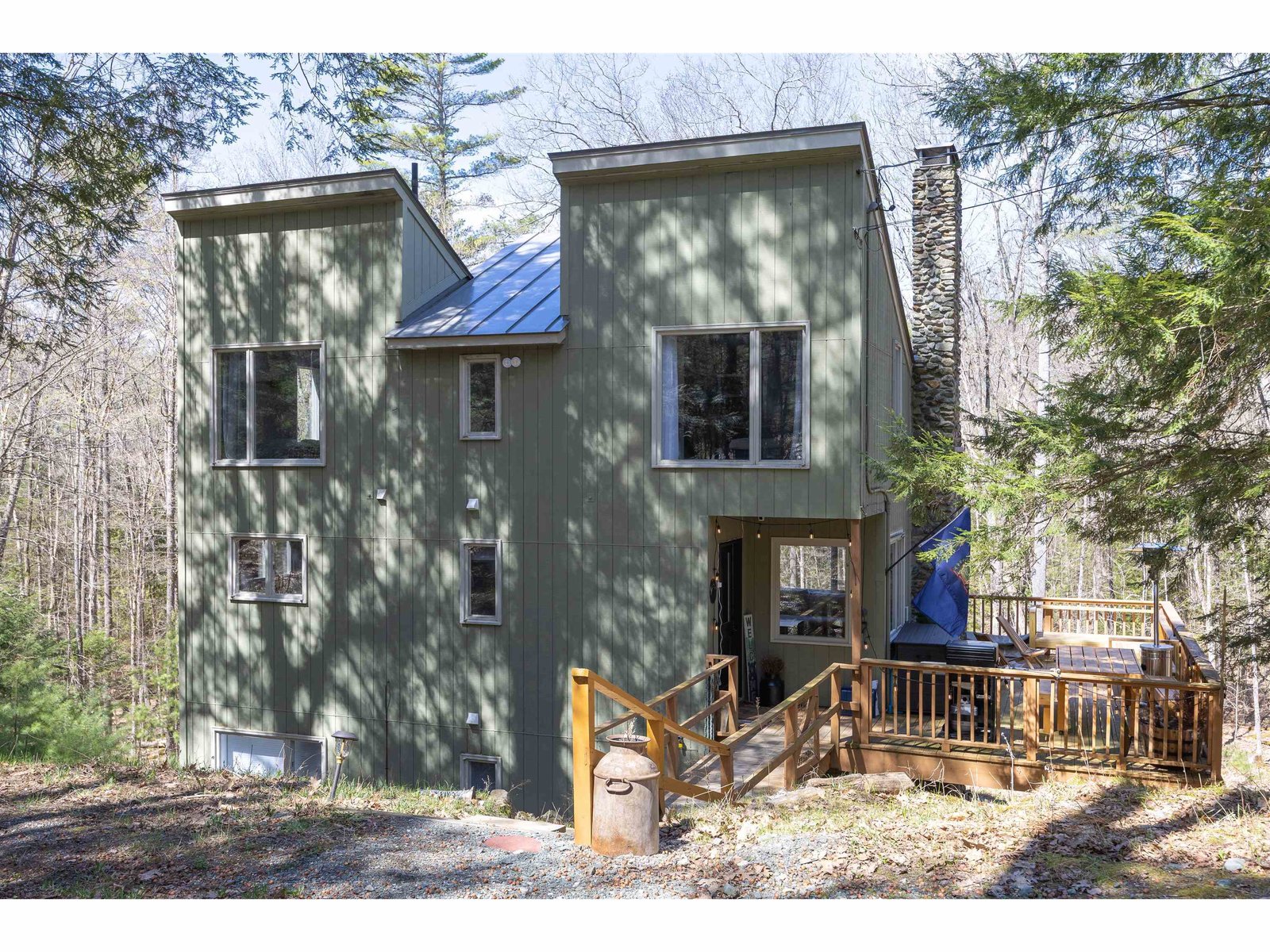 485 Copenhagen Road