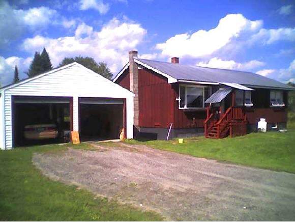 485 Haggett Road