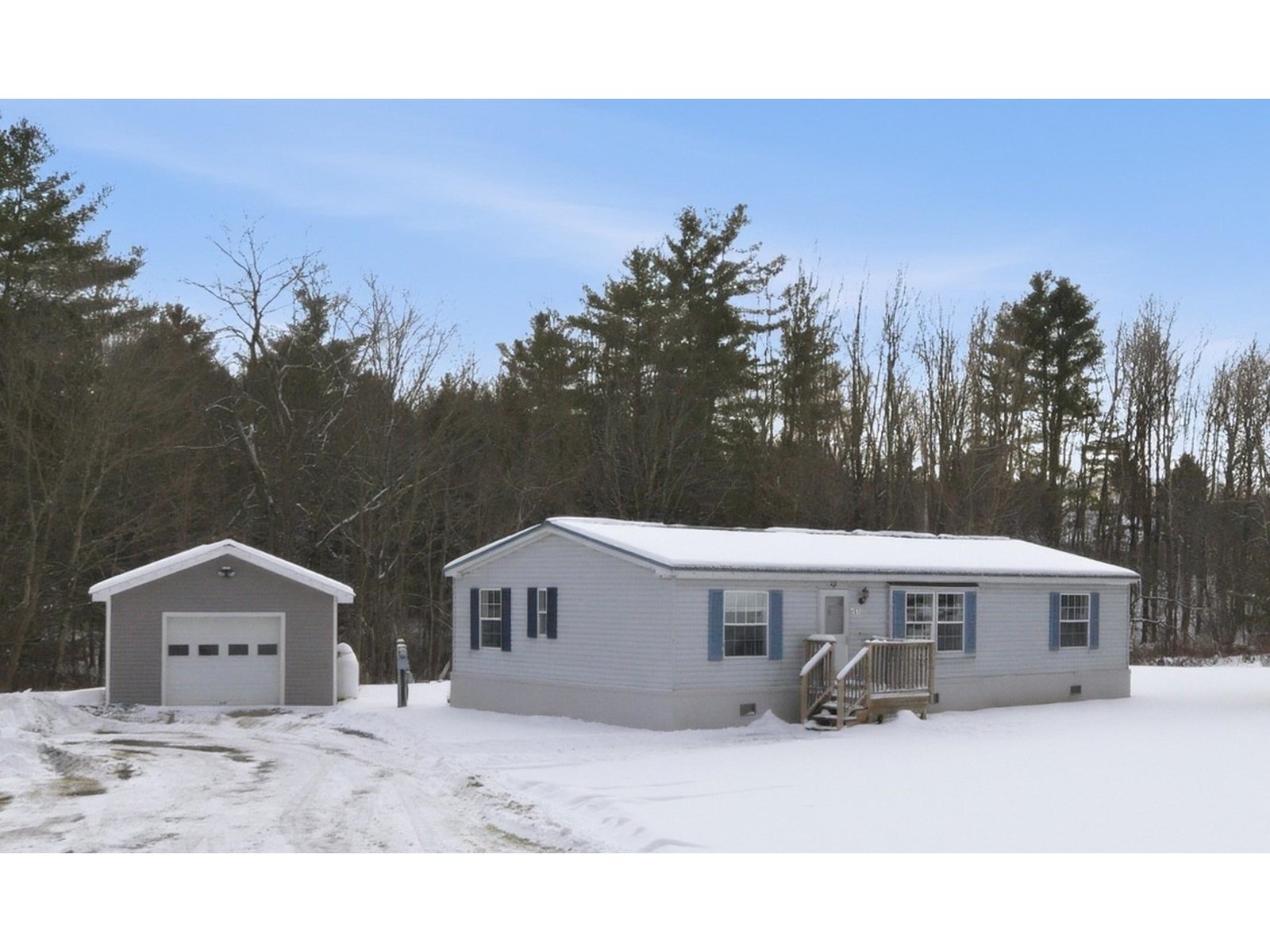 485 Hardscrabble Road
