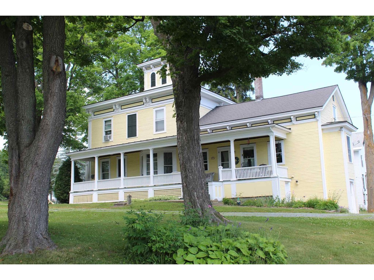 485 Main Street