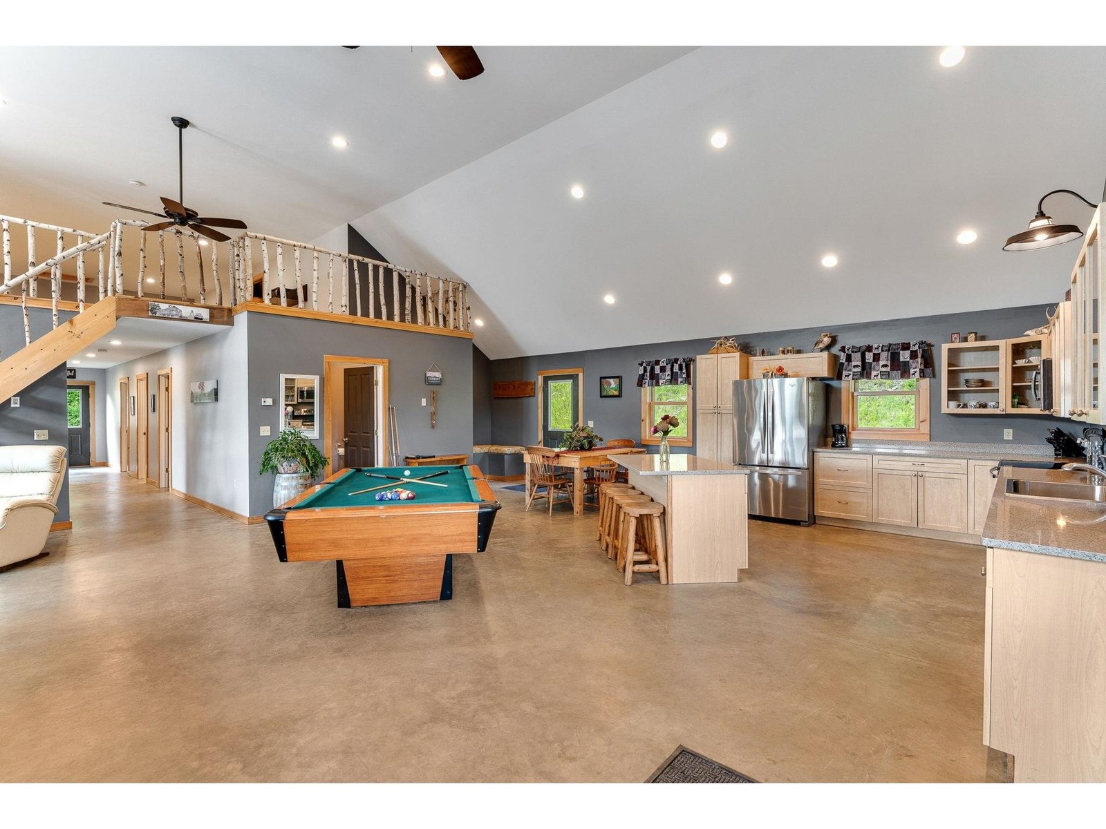 485 Smith Road