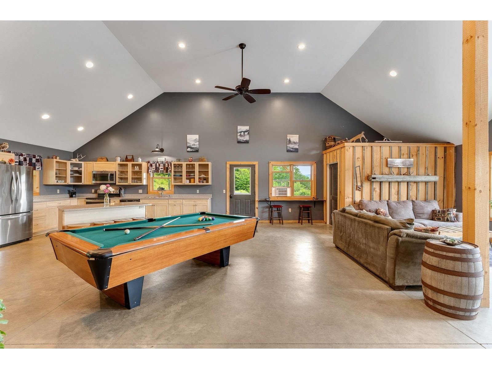 485 Smith Road