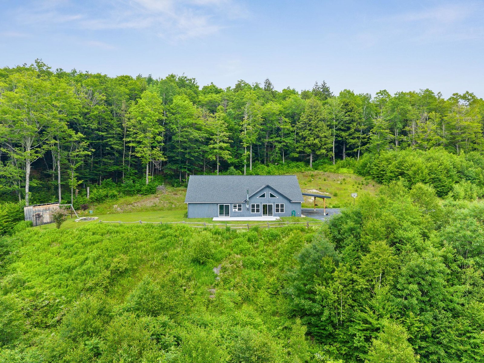 485 Smith Road