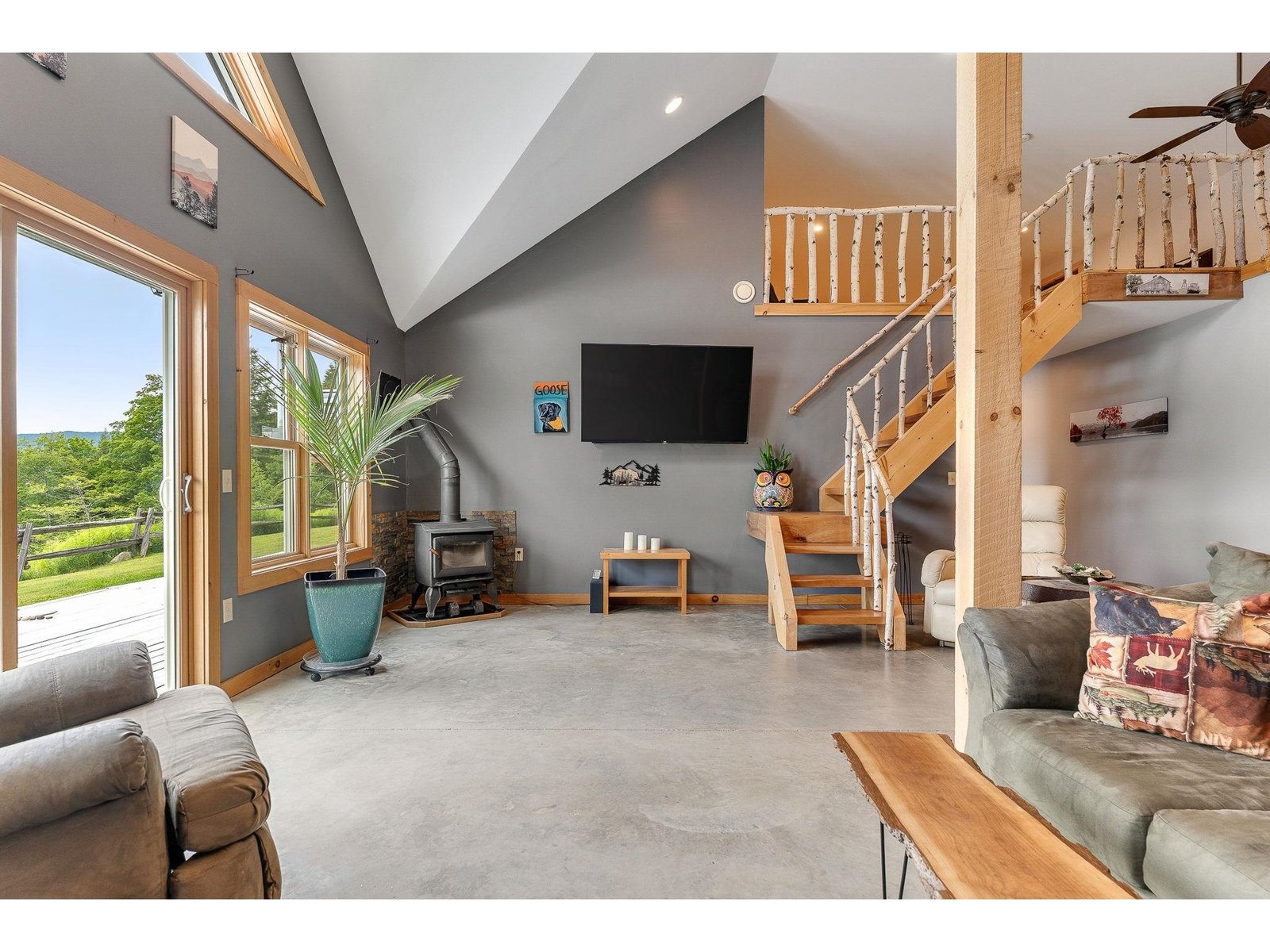 485 Smith Road