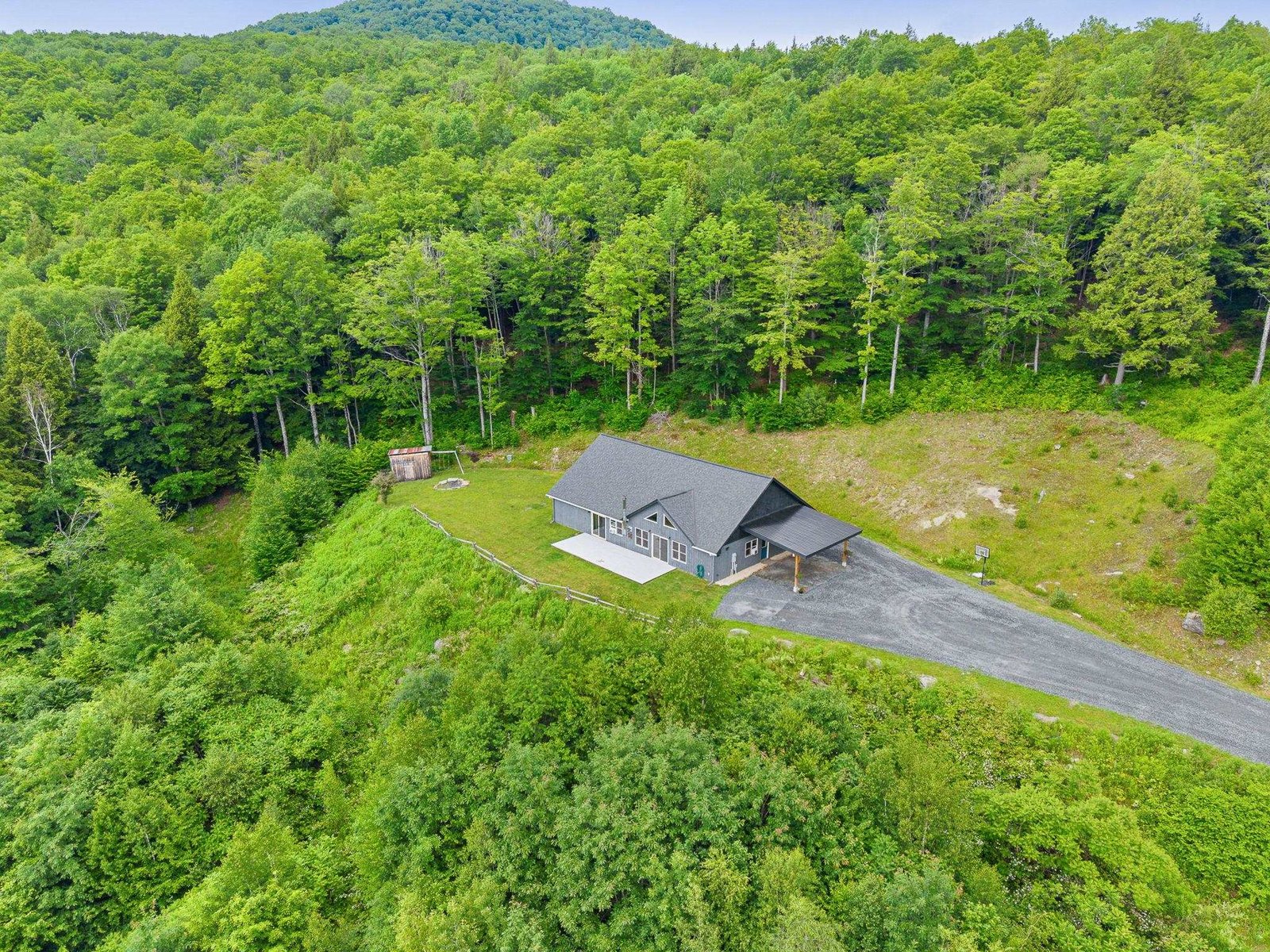 485 Smith Road