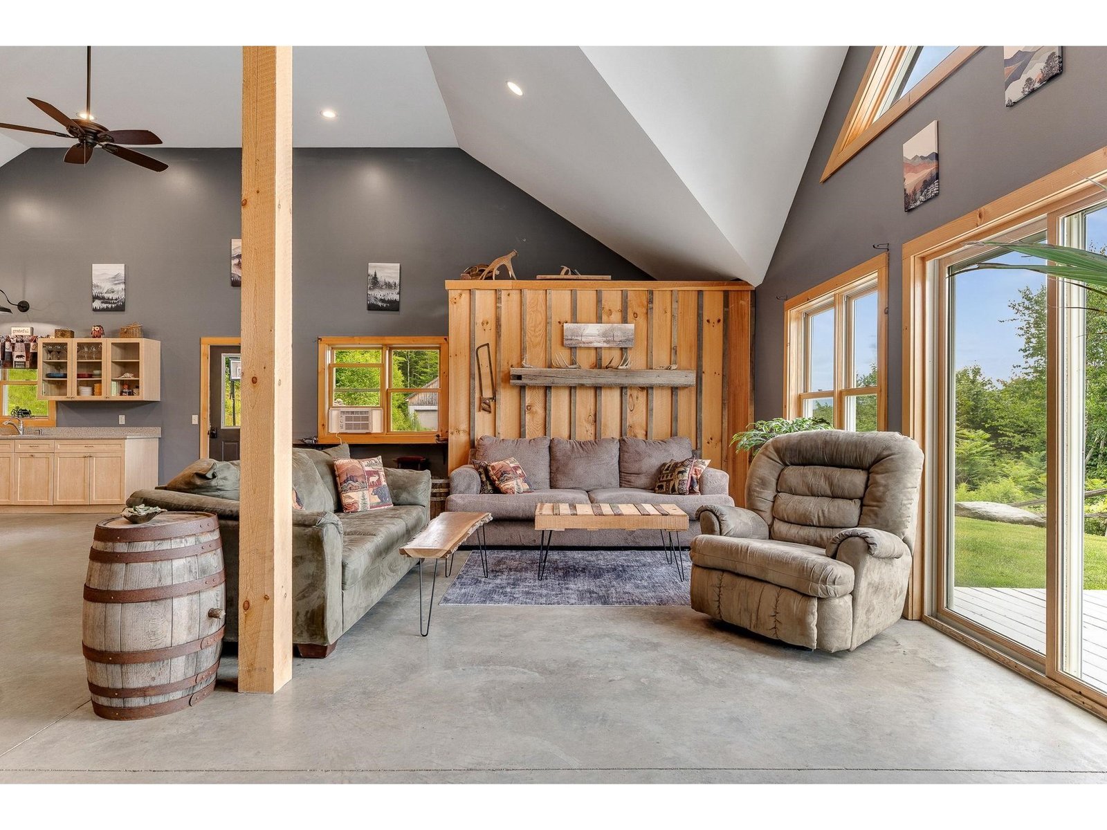485 Smith Road