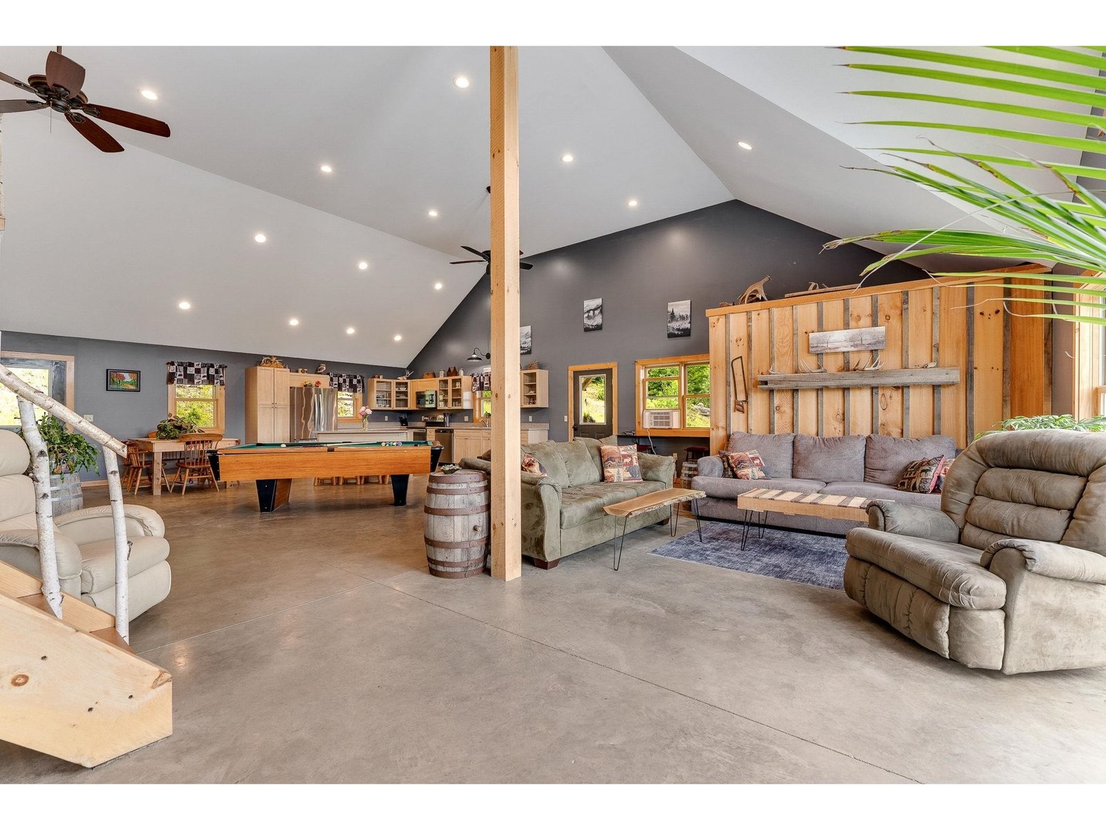 485 Smith Road