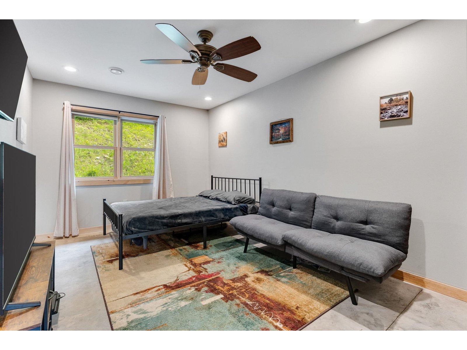 485 Smith Road