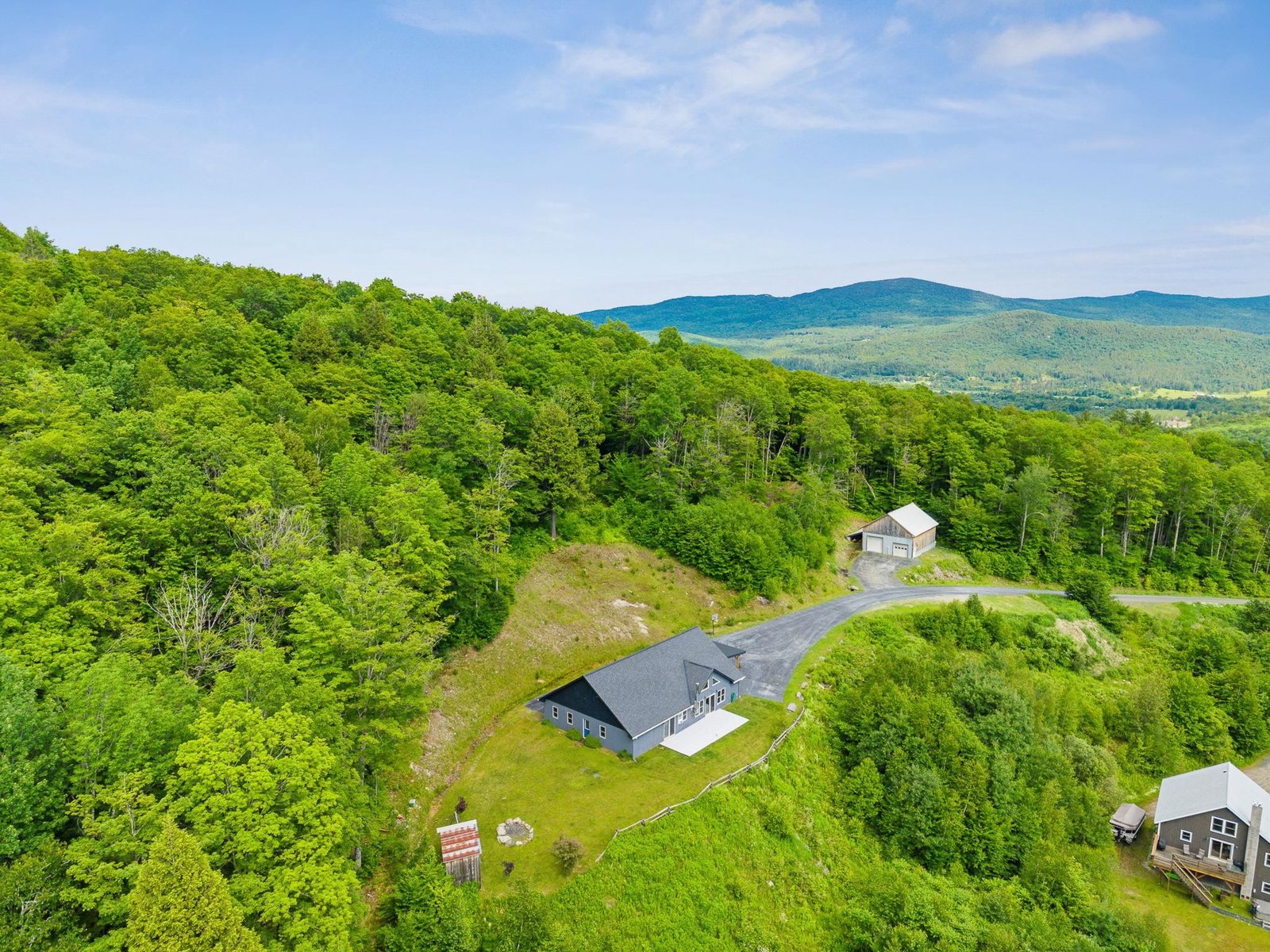 485 Smith Road