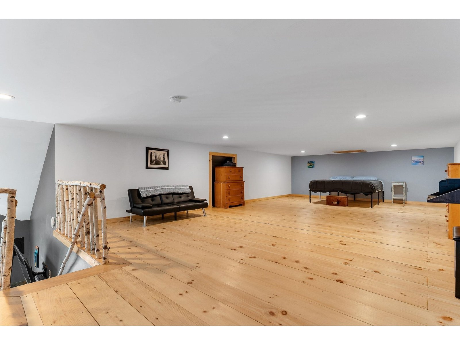 485 Smith Road