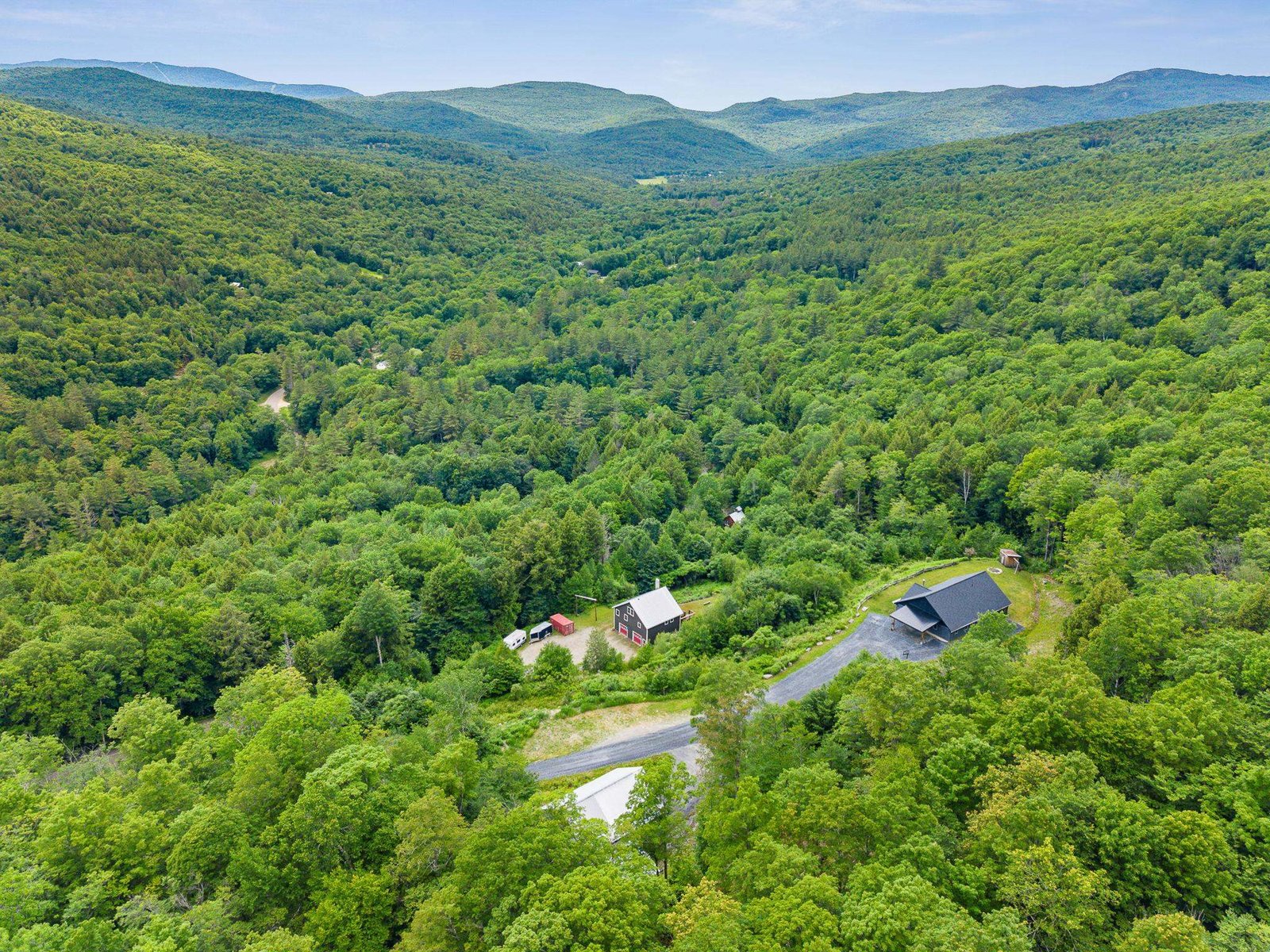 485 Smith Road