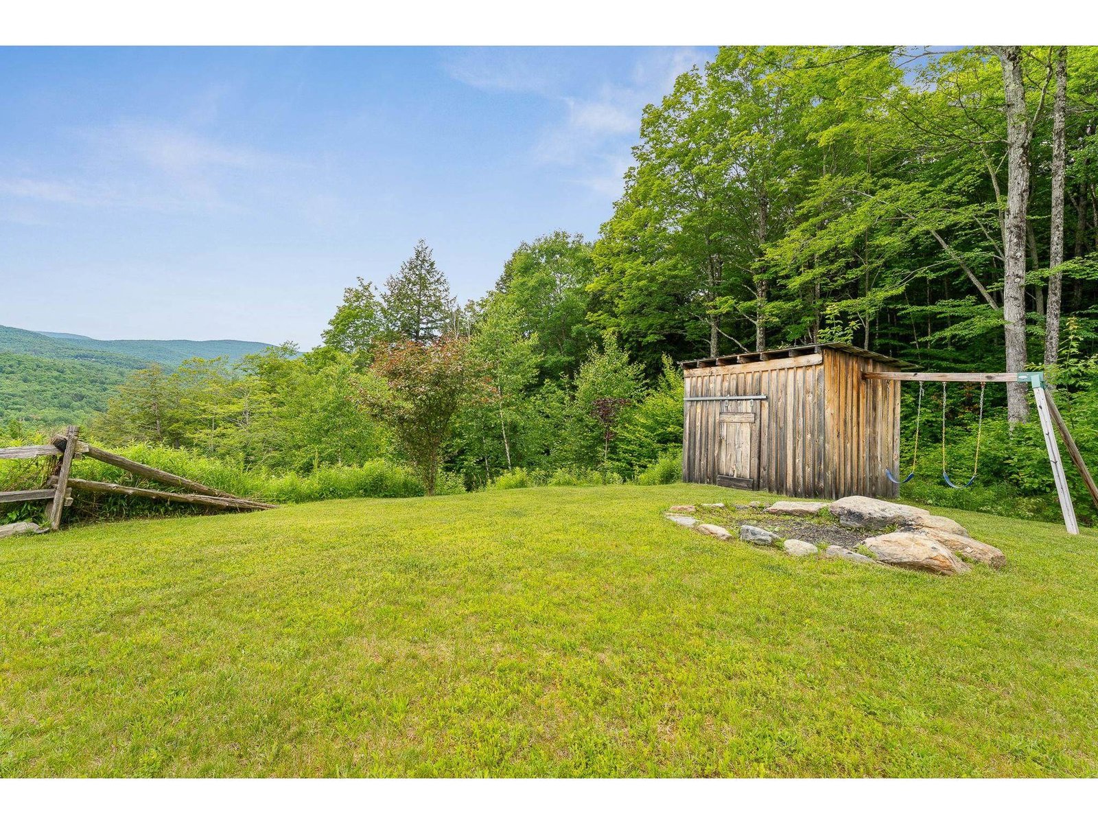 485 Smith Road
