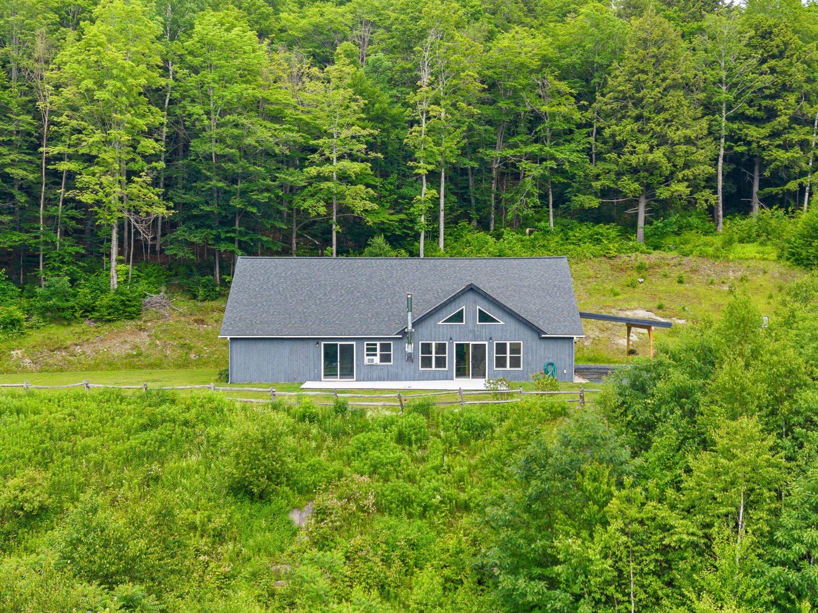 485 Smith Road