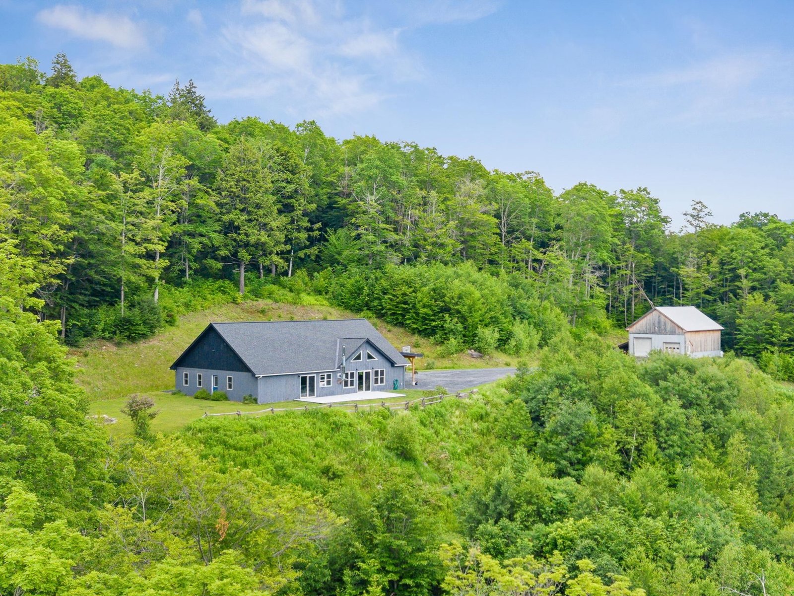 485 Smith Road