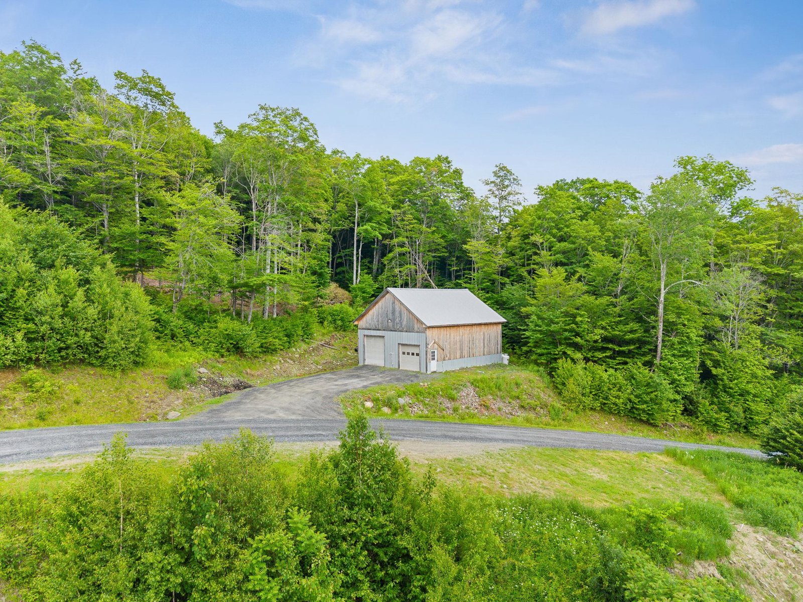 485 Smith Road