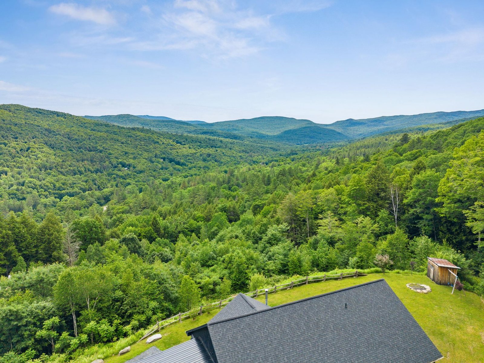 485 Smith Road